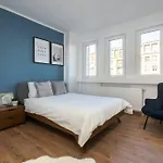 Stylish Apartament Magheru