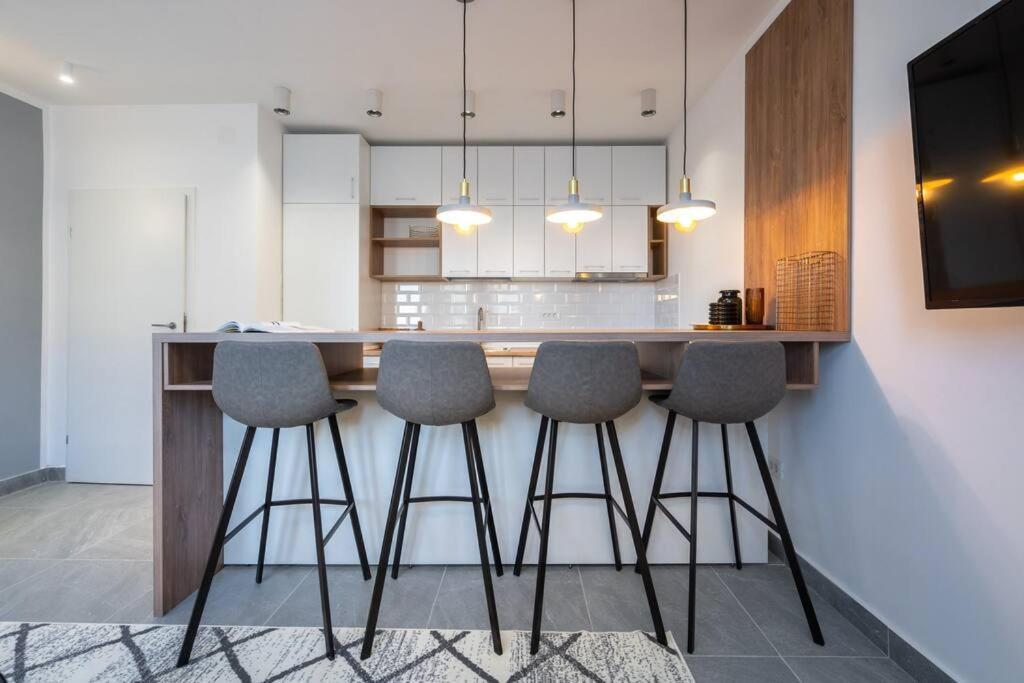 Appartamento Stylish Magheru